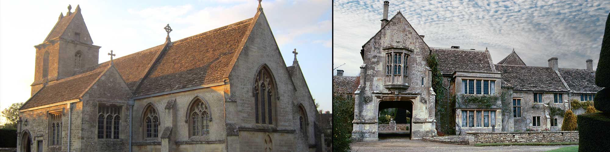 South Wraxall Parish Council