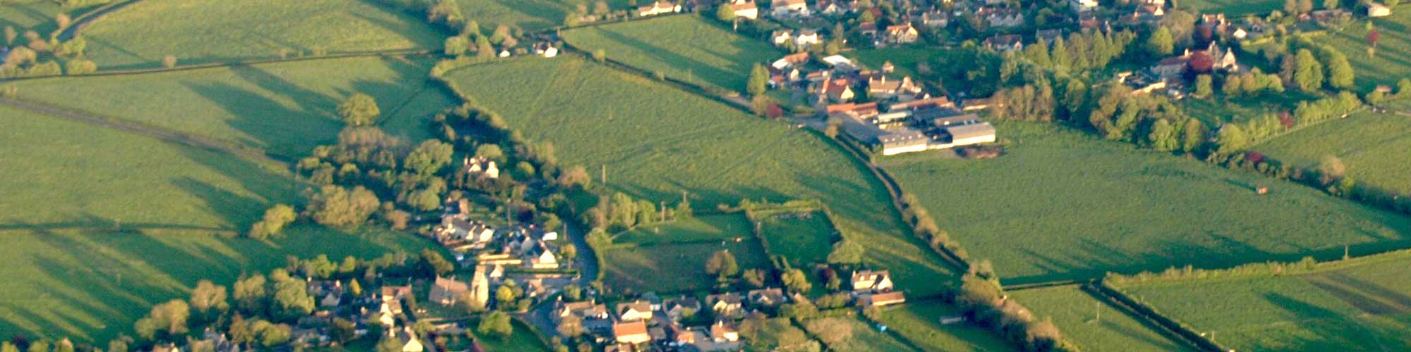 South Wraxall Parish Council